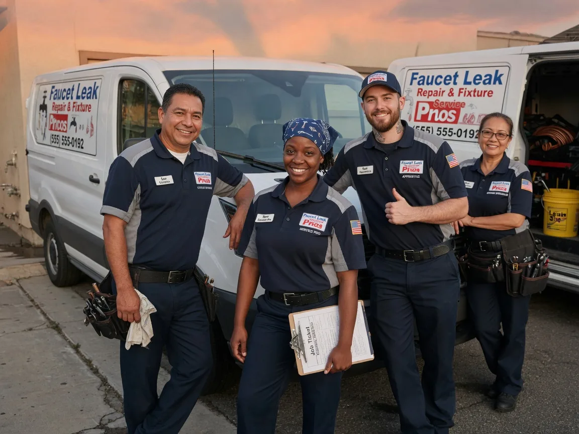 Faucet Repair company in Blanchardville, WI